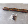 Piko Flachwagen Rs669