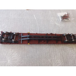 Piko Flachwagen Rs669