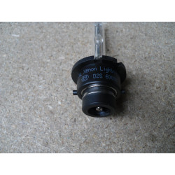 XL Xenon Lightning D2S   6000K