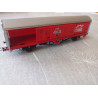 Electrotren Coca Cola Schiebewaggon