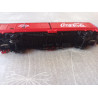 Electrotren Coca Cola Schiebewaggon