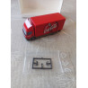 Wiking Coca Cola LKW Atego