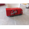Wiking Coca Cola LKW Atego