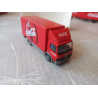 Wiking Coca Cola LKW Atego