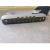Heris 11209 Doppelstockwaggon