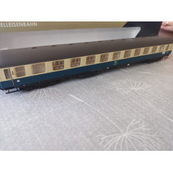 Heris 11021 Liegewagen