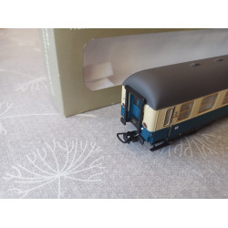 Heris 11021 Liegewagen