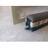 Heris 11021 Liegewagen