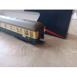 Heris 11021 Liegewagen