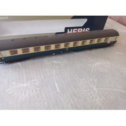 Heris 11021 Liegewagen