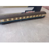 Heris 11021 Liegewagen