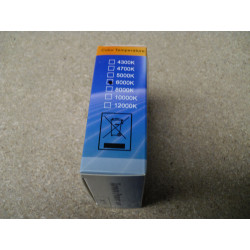 XL Xenon Lightning D2S   6000K