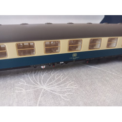 Heris 11021 Liegewagen