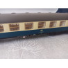 Heris 11021 Liegewagen