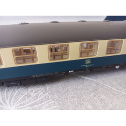 Heris 11021 Liegewagen