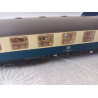 Heris 11021 Liegewagen