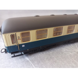 Heris 11021 Liegewagen
