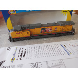 Athearn 79839 Lok Union Pacific