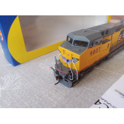 Athearn 79839 Lok Union Pacific