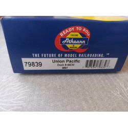 Athearn 79839 Lok Union Pacific