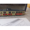 Lima 208560 Düwag AEG Lavamat Straßenbahn