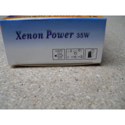 XL Xenon Lightning D2S   6000K