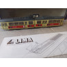 Lima 208560 Düwag AEG Lavamat Straßenbahn