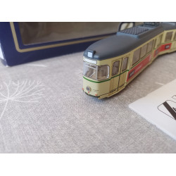 Lima 208560 Düwag AEG Lavamat Straßenbahn