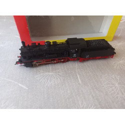Fleischmann 974155 Lok mit Tender