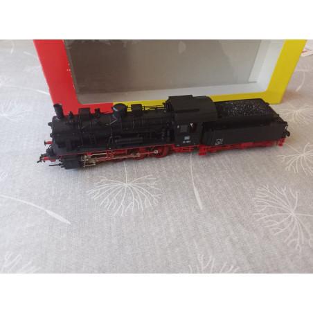 Fleischmann 974155 Lok mit Tender