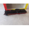 Fleischmann 974155 Lok mit Tender