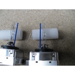 XL Xenon Lightung DS1 8000K