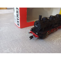 Fleischmann 974155 Lok mit Tender