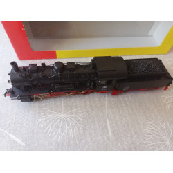 Fleischmann 974155 Lok mit Tender