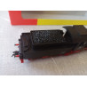 Fleischmann 974155 Lok mit Tender