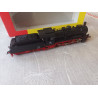 Fleischmann 974155 Lok mit Tender