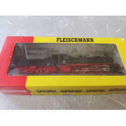Fleischmann 974155 Lok mit Tender