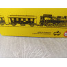Fleischmann 974155 Lok mit Tender