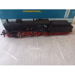 Trix 2425 Lok mit Tender