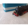 Trix 2425 Lok mit Tender