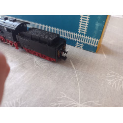 Trix 2425 Lok mit Tender