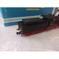 Trix 2425 Lok mit Tender