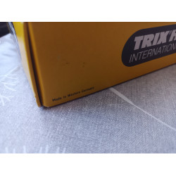 Trix 2425 Lok mit Tender