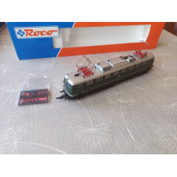 Roco Lok 43585