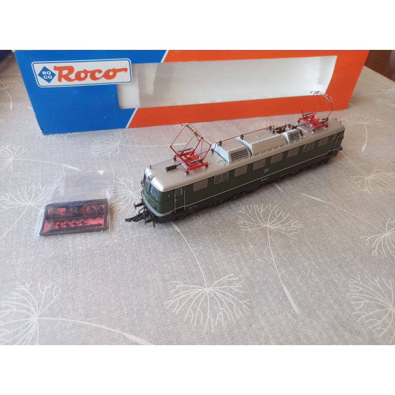 Roco Lok 43585
