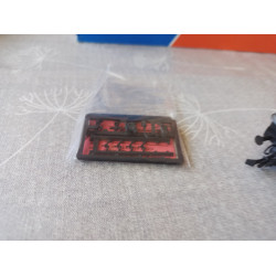 Roco Lok 43585