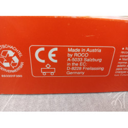 Roco Lok 43585