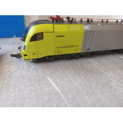 Roco 63682 Siemens 1116 Lok