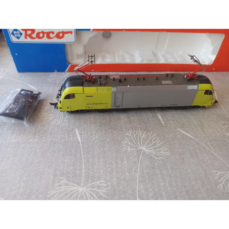 Roco 63682 Siemens 1116 Lok