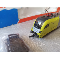 Roco 63682 Siemens 1116 Lok
